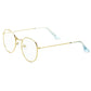 Lunettes anti lumière bleue
