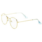 Lunettes anti lumière bleue