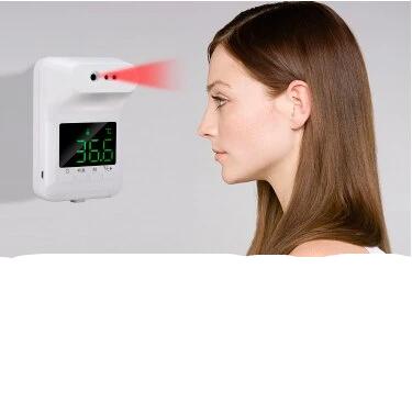 Thermomètre Suspendu Sans-Contact