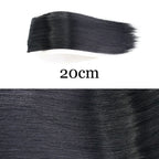 COVER UP HAIR - Extensions invisible et naturelle à clip