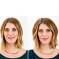 COVER UP HAIR - Extensions invisible et naturelle à clip
