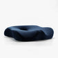 Coussin orthopédique en mousse à mémoire de forme - Charbon de bambouCoussin orthopédique à mémoire de forme - Charbon de bambou