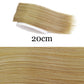 COVER UP HAIR - Extensions invisible et naturelle à clip