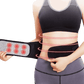 Ceinture lombaire auto-chauffante