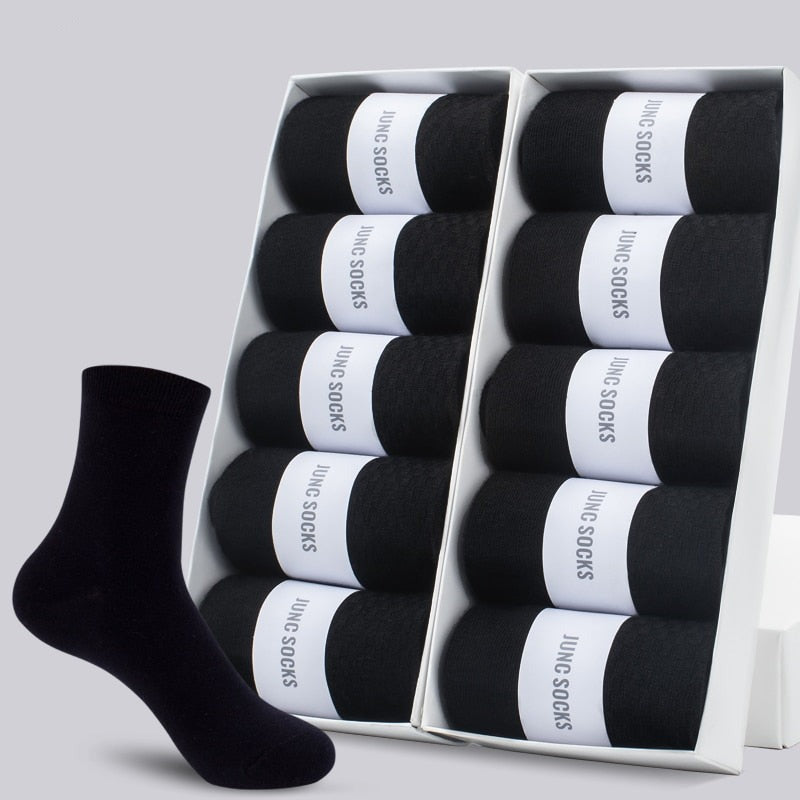 Lot de chaussettes x3 vertes & bleu clair coton - SOCKS Lot de chaussettes x3 vertes & bleu clair coton - SOCKS