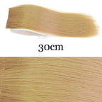 COVER UP HAIR - Extensions invisible et naturelle à clip