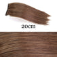 COVER UP HAIR - Extensions invisible et naturelle à clip