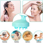 Brosse Massante cuir chevelu 