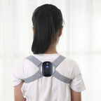 Correcteur de Posture Intelligent