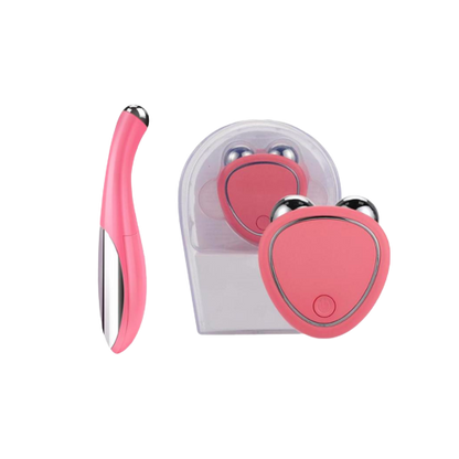 Appareils de massage anti-rides