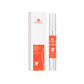 Stylo magique dents blanches