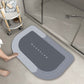 Tapis de bain ultra absorbant et antidérapant