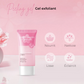 Soins visage Sakura japonais - Routine complète
