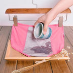 Culottes Menstruelles Anti-fuites 