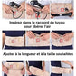 Ceinture gonflable de décompression lombaire