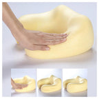 Coussin masseur de cou chauffant Shiatsu