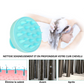 Brosse Massante cuir chevelu 