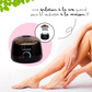 Kit épilation : Chauffe Cire + CIRE OFFERTE