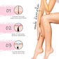 Kit épilation : Chauffe Cire + CIRE OFFERTE