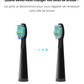 Brosse à dents électrique sonique