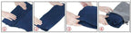 Coussin de voyage gonflable