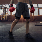 Short de sport pour homme ULTRA pratique