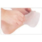 Chaussettes en silicone de soin pour pieds - 1 ACHETÉE = 1 OFFERTE