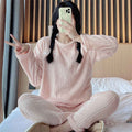 Pyjama en flanelle - Collection hiver