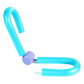 Accessoire de musculation multifonctionnel
