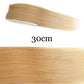 COVER UP HAIR - Extensions invisible et naturelle à clip