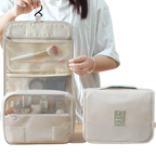 Trousse de toilette XXL à suspendre