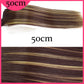 COVER UP HAIR - Extensions invisible et naturelle à clip