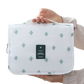 Trousse de toilette XXL à suspendre