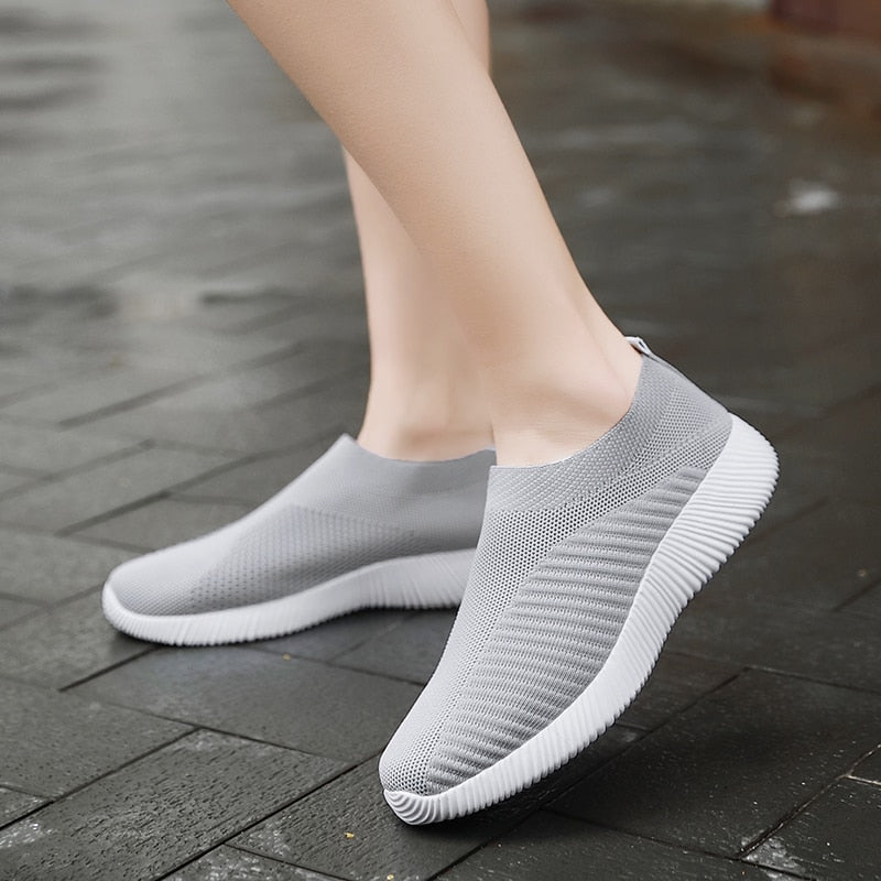 Socks Baskets - Les chaussures faciles à enfiler