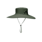 Chapeau anti-UV pliable pour homme