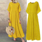 Robe à pois pour Femme - Collection Été 2023