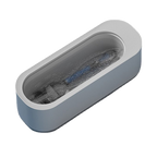 Nettoyeur ultrasonique portable 2 en 1