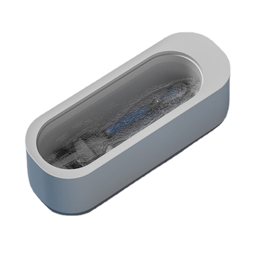 Nettoyeur ultrasonique portable 2 en 1