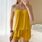 Pyjama d'été ULTRA léger pour Femme