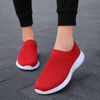 Socks Baskets - Les chaussures faciles à enfiler