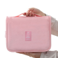 Trousse de toilette XXL à suspendre