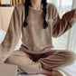 Pyjama en flanelle - Collection hiver