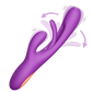 RABBIT - Vibromasseur tapoteur Point G