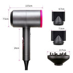 Sèche-cheveux HaiDryer Pro' Ionique