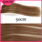 COVER UP HAIR - Extensions invisible et naturelle à clip