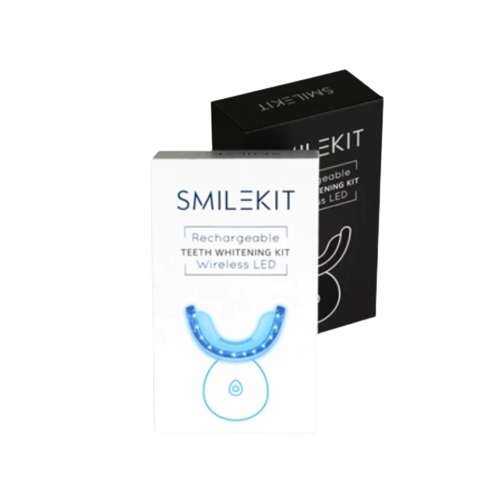 SMILEKIT - Kit de blanchiment dentaire Pro