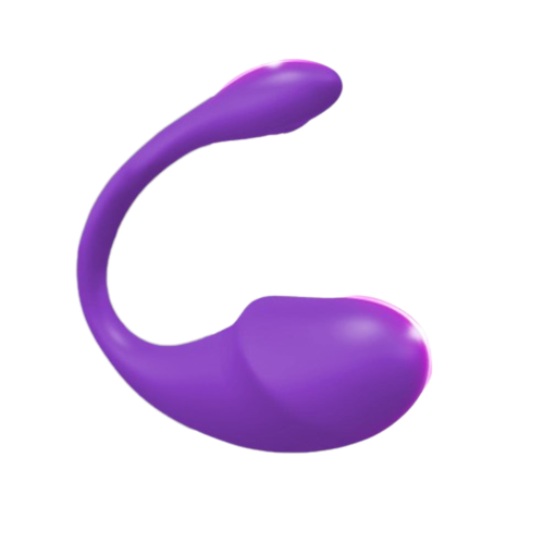 LOVE SPOUSE - Vibrador conectado