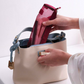 Trousse de toilette 4 en 1