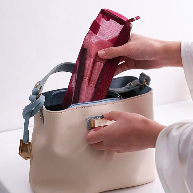 Trousse de toilette 4 en 1