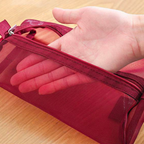 Trousse de toilette 4 en 1